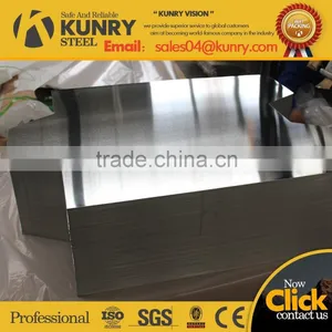 Printed Tinplatesheet for Paint Can Body thumbnail-1