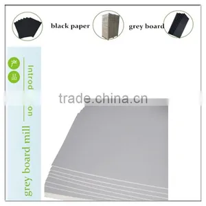 A4 Grey Boards Duplex Board/coated Paperboard Donguan Mill/guangzhou Paper thumbnail-1