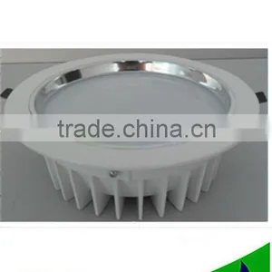 Warmwhite 28W Ip65 LED Downlight thumbnail-1