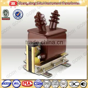 Single Phase Dry Power Transformer 2kVA thumbnail-4