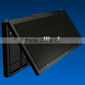 P10 Double Sides Led Display for Outdoor thumbnail-1