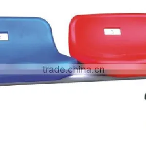Aquarius Plastic Stadium Seating Butacas Para Estadio thumbnail-3