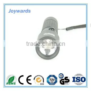 Perfect Design Outdoor Activities Rechargeable Flashlight thumbnail-3