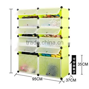 New PP Shoe Storage Shelves Organizer Rack thumbnail-2