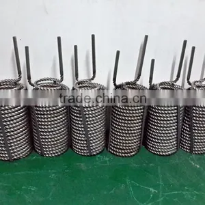 Spiral Heat Exchanger thumbnail-1