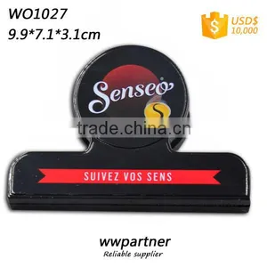 Novelty Hot Sale Plastic Clips for Office thumbnail-1