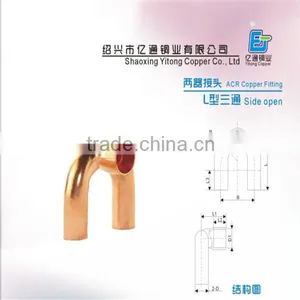 TRIPOD,TWO WAS CONNECTOR,CLAW TEE PIPE thumbnail-2