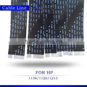 Scan Line for Use in Hp1136/ 1213/ 1120 Compatible for HP Printer Spare Parts thumbnail-2