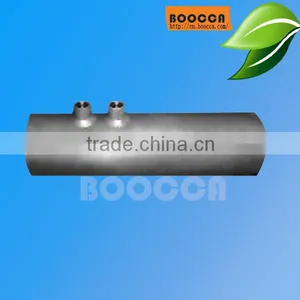 Mix Liquid Media V-cone Shape Flow Sensor High Accuracy thumbnail-4