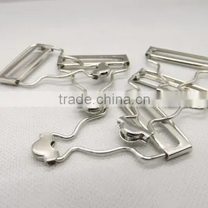 Factory Direct Supply Metal Adjuster Buckle thumbnail-5