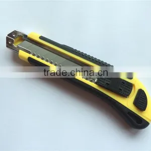 Three Blades Utility Knife thumbnail-2