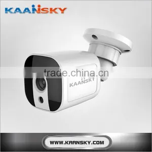 2015 Hot Design HD CVI Camera 720P & 1080P, 1MP & 2MP Dahua Technology HD CVI CCTV Camera thumbnail-5