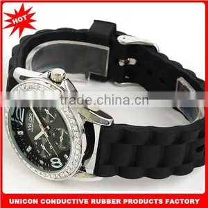Populor & Colorful Chinese Wholesale Watches thumbnail-1