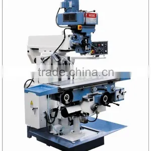 Top Quailty Universal Radial Milling Machine From China thumbnail-1