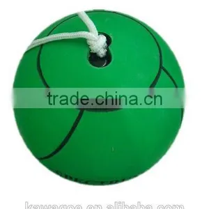 Soft Rubber Tetherball thumbnail-1