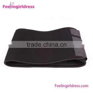 SBR Adjustable Shapewear Thigh Slimming Belt thumbnail-5