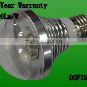 LED BULB B22 /E27 3W ,5W ,7W ,9W thumbnail-1
