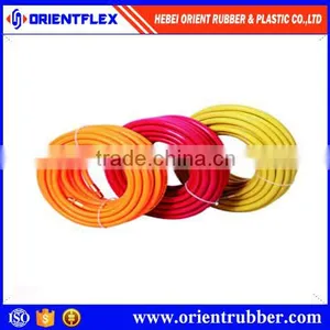 PVC Durable Natural Gas Extension Hose thumbnail-1