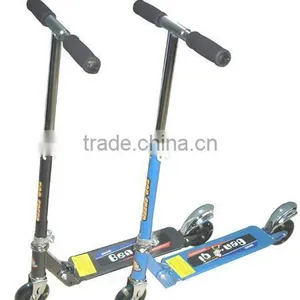 2013 Best Selling Kick Scooter,CE Approved Scooter,Foot Scooter(XR-SC-05) thumbnail-1