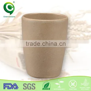 Eco-Friendly Heathy Custom Coffee Mug Baby Cup Drinking Cup thumbnail-1