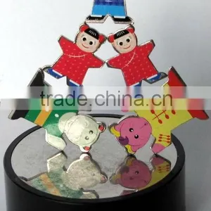 Magnetic Art Display thumbnail-1