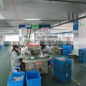 Wenzhou Shengbo Technology Co., Ltd. company overview - view 4 thumbnail