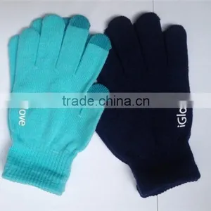 Wholesale Touchscreen Glove and Touch Screen Iglove, Igloves thumbnail-2