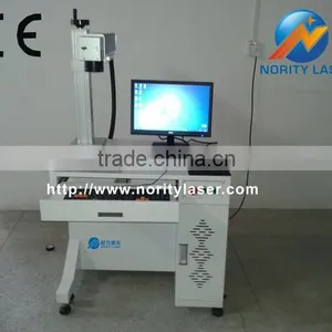 Fiber Laser Engraver 50w Laser Cutting Machine thumbnail-1