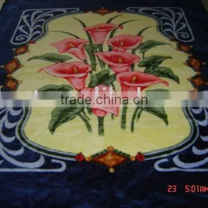 Polyester Blanket thumbnail-1
