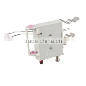 SMG DAN-8 BOTTOM STOP MOTION/positive Feeder/hesiery Machinery/circular/textile Manufacturing Machine Spare Parts thumbnail-4