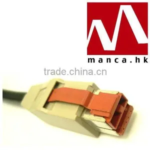 USB Cable Assembly thumbnail-1