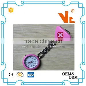 V- NW06 Hot Colorful Digital Nurse Doctor Watch With Japan Movt thumbnail-3