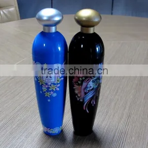Honsen China Cheapest Cheap Mini Orange Bottle Umbrella thumbnail-3