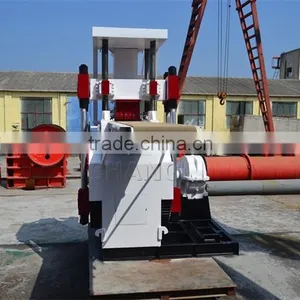 CE ISO Approved!brick Making Machine Clay/brick Making Machine Cost/brick Making Machine Exporters thumbnail-6