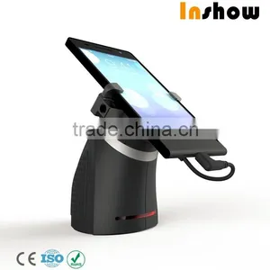 Magnetic Mobile Phone Security Display Holder With Inside Pull Box thumbnail-2