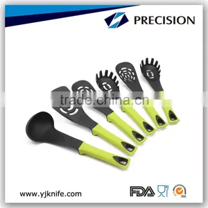 Factory Price Cooking Utensils With PP Handle thumbnail-1