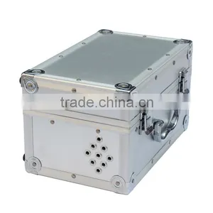 China Professional Factory Produces Aluminum Truck Tool Box thumbnail-2