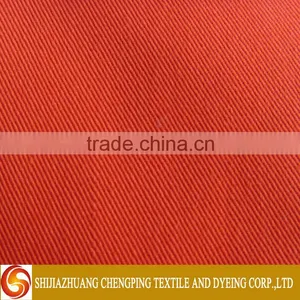 Top Class Durable Workwear Fabric Textile 65/35 thumbnail-3