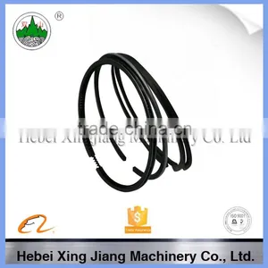 CHINESE MANUFACTURERS Diesel Engine Parts Piston Ring / Ring Piston ZS1100 thumbnail-5