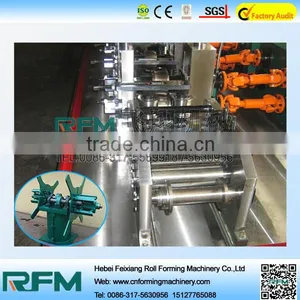 Steel Erw Pipe Mill Line thumbnail-6