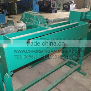 Manual Pipe Bending Machine thumbnail-2