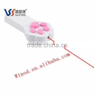 Cat Laser Toy Exercise Chaser Toy Pet Scratching Training thumbnail-5