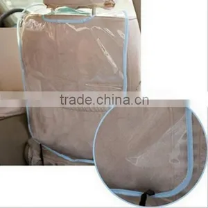New Arrvial Washable Baby Car Seat Protector/ Car Seat Back Protector thumbnail-3
