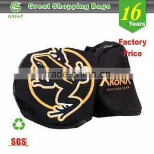 Durable Convenient Mesh Dive Duffle Bag thumbnail-2
