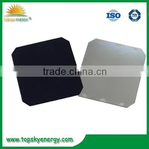 Solar pv Panels With Sunpower Solar Cell thumbnail-5