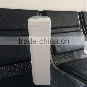 803 Toilet Cisterns; Bathroom Accessories PP Water Tank thumbnail-5