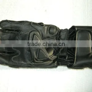 Motor Bike Gloves thumbnail-1