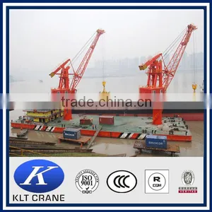 Top Sale Marine Deck Crane thumbnail-4