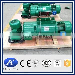 5 Ton Material Handling Lifting Equipment,electric Hoist thumbnail-2