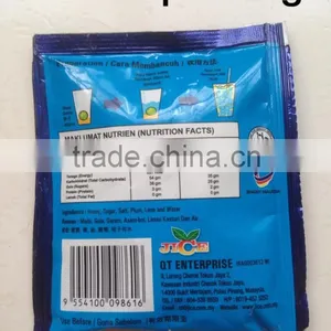 Natural Blend of Lime, Honey and Plum Juice Concentrate thumbnail-3